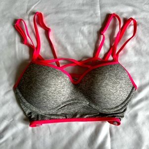 Victoria’s Secret PINK Bralette